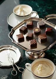 Epingle Par Makika Maki Sur Chocolate Para El Alma Chocolat Chocolate Bonbon Chocolaterie