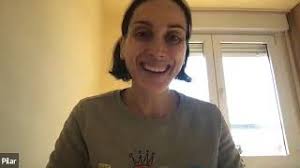 Estudio de necesidades formativas 2021. Entrevista con Mª Pilar Antón