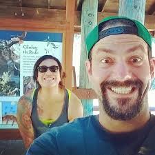 Fernando Reese's Instagram, Twitter & Facebook