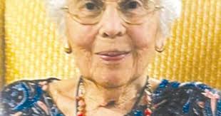 Celebrating 90 Years: Phyllis Brueggeman