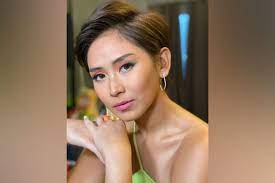 View yourself with sarah jessica parker hairstyles. Lea Salonga Miss Cavite Laida Magtalas 3 0 Sarah Geronimo S New Hairdo Gets Rave Online