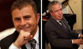 Musica e Letteratura, Vince Tempera e Biagio Maimone giovedì 20  protagonisti al Circolo Culturale El Salvadanee