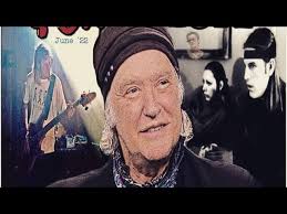 “Living On A Thin Line” Dave Davies Autobiography Interview