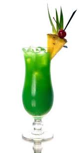 Grune Wiese Grune Wiese Cocktail Cocktail Rezepte Mit Wodka Einfache Cocktails Mit Alkohol
