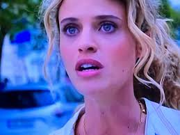 Clo disapproves that her younger brother still begs for treats from the  peasants....she thinks they should be served to her