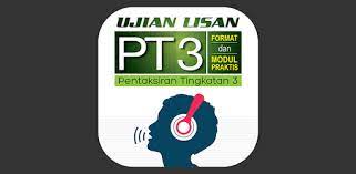 The purpose of this book is to help students master the speaking and listening skills required to excel in their form 3 elsa test. Ujian Lisan Pt3 Bm On Windows Pc Download Free 2 1 0 Com Sasbadionline Ulpt3bm
