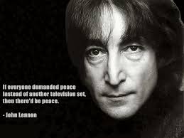 John Lennon Quote 9 John Lennon Quotes Thoughts From A Psychedelic ... via Relatably.com