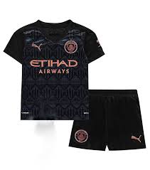 With white as the main color, this outfit features a bold and striking. Manchester City Fc 2020 21 Away Kid Jersey Mysportskit Ng