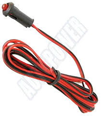 Unit covers a standard 4 outlet box. Warming Flashing Quality Red Flush Mount Panel Led Light Bulb With Cable 12v Car Accessories Car Dice Efectoeducativo Cl
