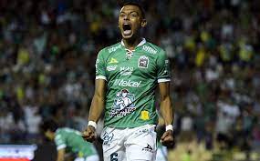 Latest on león defender william tesillo including news, stats, videos, highlights and more on espn. William Tesillo Renueva Con Leon A Ritmo De Mariachi Mediotiempo
