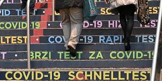 Der harte lockdown wird in wien und in niederösterreich verlängert. Lockdown Lockerung In Osterreich Wien Scheitert Mit Freitest Plan Taz De