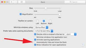 I use windows vista and my taskbar keeps disappearing. How To Fix A Disappearing Dock On Mac Macworld Uk
