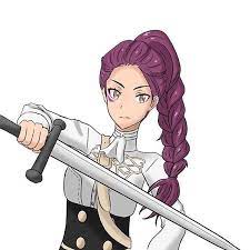 New The 10 Best Drawing Ideas Today With Pictures 21 Days Left Until Fire Emblem Three Houses Release Heres Petra Of B Fire Emblem Cool Drawings Emblems
