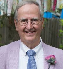 Obituary information for James E. Phelps