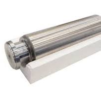 F1600 Extension Rod Pony Rod Mud Pump Piston Rod for Piston ...