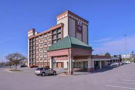Hotel Omaha Buchen Best Western Plus Kelly Inn