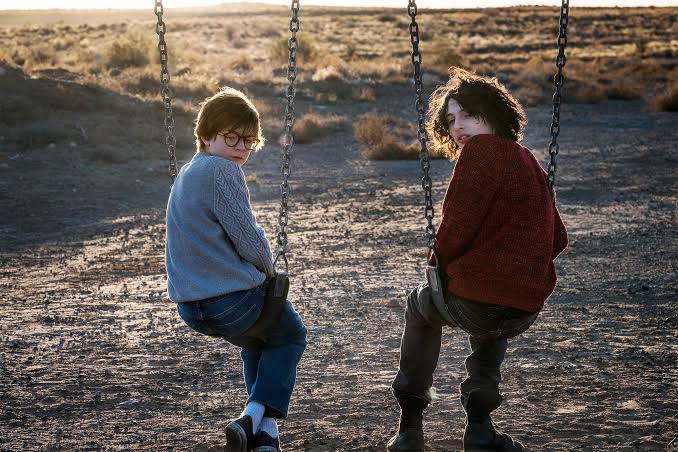 Can a Book Like The Goldfinch Possibly Become a Great Movie? | Vanity Fair