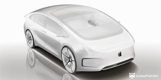 Aapl) car getting closer to realization? Apple Car So Haben Wir Das E Auto Noch Nicht Gesehen