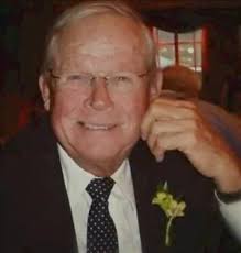 Obituary information for Lawrence H. Markey