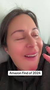 2024 Amazon Actress Xmas Commercial Woo Girl