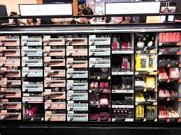 3 jobs bei sephora in düsseldorf. Sephora Corner Galeria Kaufhof Dusseldorf