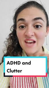 Jeff Rice Adhd Clutter Part 5