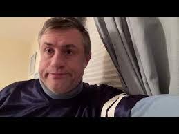 Dan Conti's Instagram, Twitter & Facebook