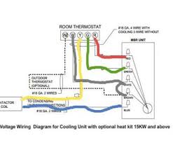 We all know that reading thermostat wiring diagrams color code is effective, because we are able to get a lot of information through the resources. Thermostat Wiring Diagram 4 Wire 4 Wire Thermostat Wiring Diagram Sample