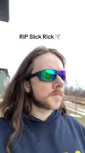 #slickrick #slickrickforever