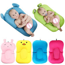Get the best deals on baby bath seats/supports. Buy Newborn Bath Floating Pad Mat Baby Bath Tub Pad Shelf Bathtub Seat Infant Support Cushion Mat At Affordable Prices Free Shipping Real Reviews With Photos Joom