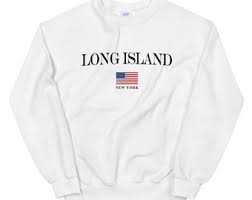 Long Island Shirts Etsy