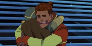 Invincible Changed This Minor Character From The Comics (& The Show Is  Better For It)