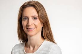 Ruth Pepper's Instagram, Twitter & Facebook