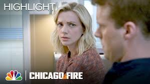 Will Casey and Brett's Replacement