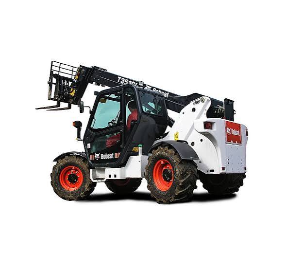 Bobcat T35100 Telehandler