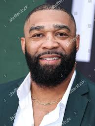 American-macedonian Professional Basketball Player Romeo Travis Editorial  Stock Photo