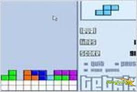 Tetris clasico la versión en línea para todos los aficionados a este clásico uno de los mas populares en que a en esta pagina web es gratis por los que no hay que registrarse, ni tampoco esperar. Juegos Tetrix O Tetris