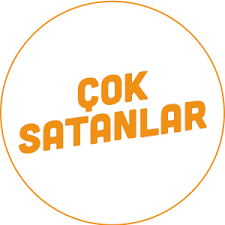 Çok Satan Ürünler