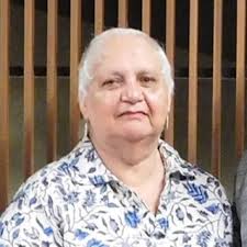 Sharon Vogel, Executive Director, Cheyenne River Housing Authority —  Indigenous Economic Development