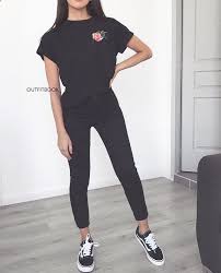 Women S Hiking Clothes Sale On Outfit Ideas Roblox Black Outfit Casual Outfits Stylish Outfits