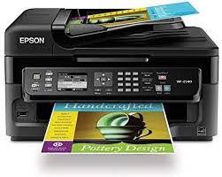 Maybe you would like to learn more about one of these? Epson Wf 2540 Driver Download For Windows 7 10 8 1 Driver Easy