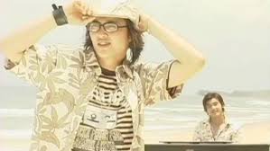 Chàng Khờ Thủy Chung