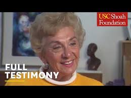 Full Survivor Testimonies