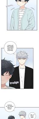 Copyright disclaimer under section 107 of the copyright act 1976, allowance is made for fair use for purposes such. Read Cherry Blossoms After Winter Chapter 72 Kissmanga Kissmanga