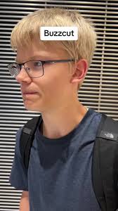 Tänään leikataan buzzcut viimeinkin odotettu sensaatio! #foryou #suomi  #buzzcut