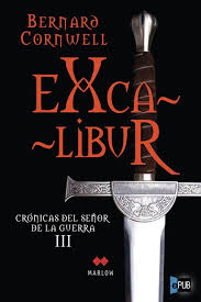 Excalibur es supuestamente un libro maldito escrito por el fundador de la cienciologia. Leer Excalibur De Bernard Cornwell Libro Completo Online Gratis