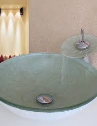 florcover vessel sinks bathroom sink