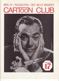 Wee Willie Webber was born in Cuba,. He served in the Army where he first  hit the airwaves. In 1960, he was