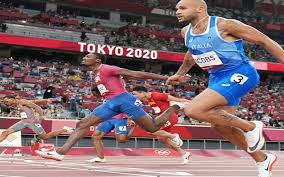 All eyes will be on the olympic. Sfao8ocohu7z5m