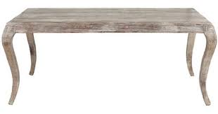 Features Curved Leg Handmade Knock Down Constructions This Item Has Beautiful Characteristi Dining Table In Kitchen Dining Table Sizes Dining Table